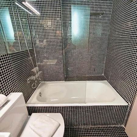 Loft Desing Center Daire *