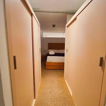 Loft Desing Center Daire Toledo