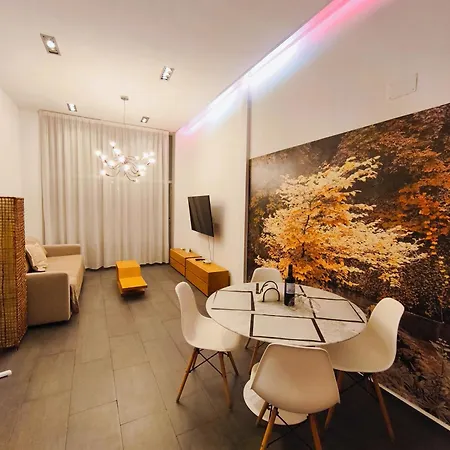 公寓 Loft Desing Center