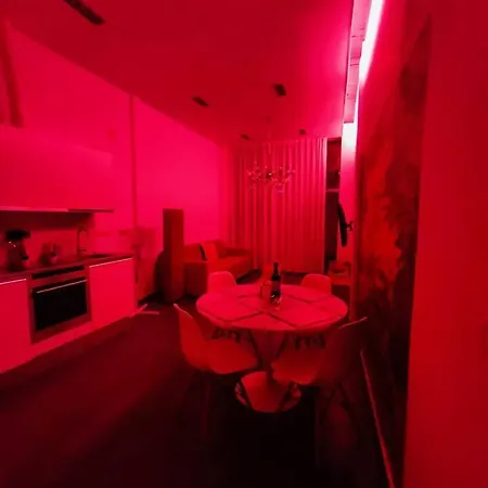 Loft Desing Center *