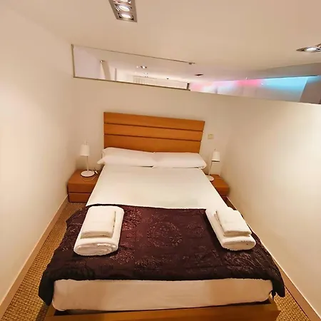 公寓 Loft Desing Center