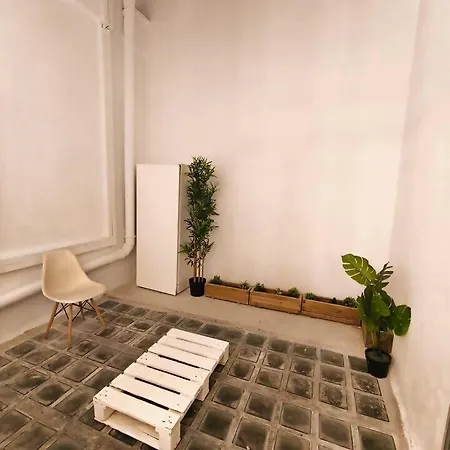 公寓 Loft Desing Center *