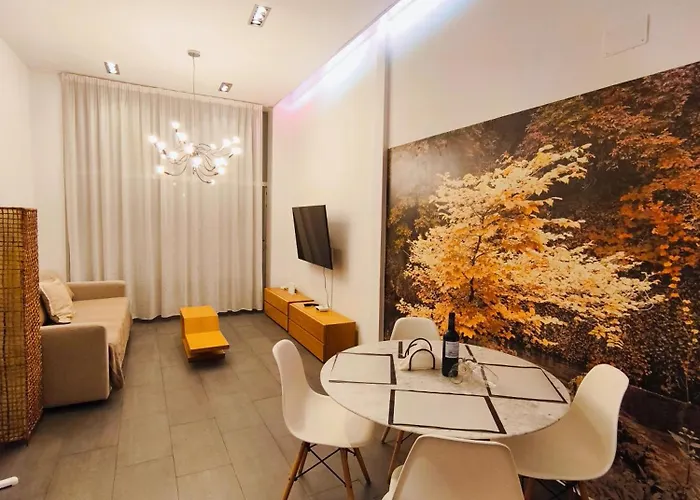 Апартаменты Loft Desing Center