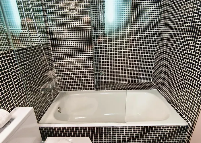 Loft Desing Center Апартаменты *