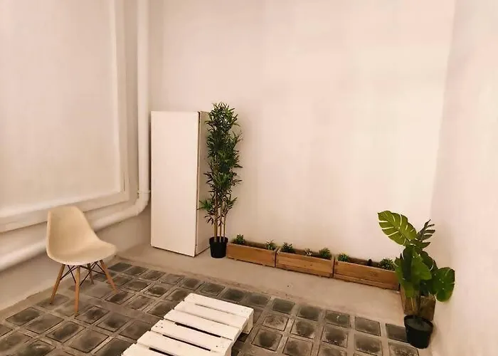 Апартаменты Loft Desing Center *