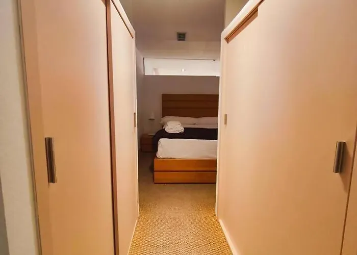 Loft Desing Center Апартаменты Толедо