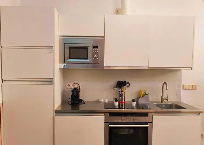 Loft Desing Center Апартаменты